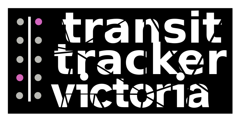 train tracker logo